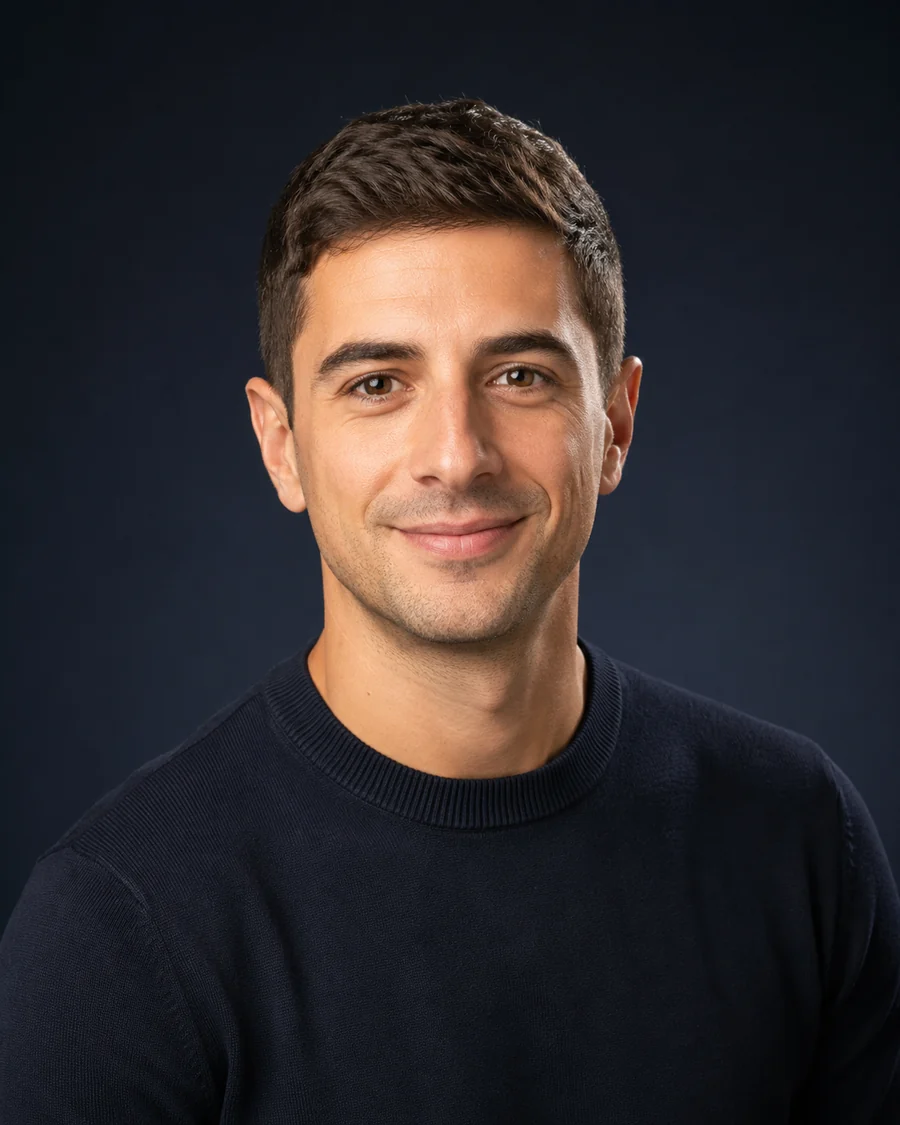 Davide Ferri