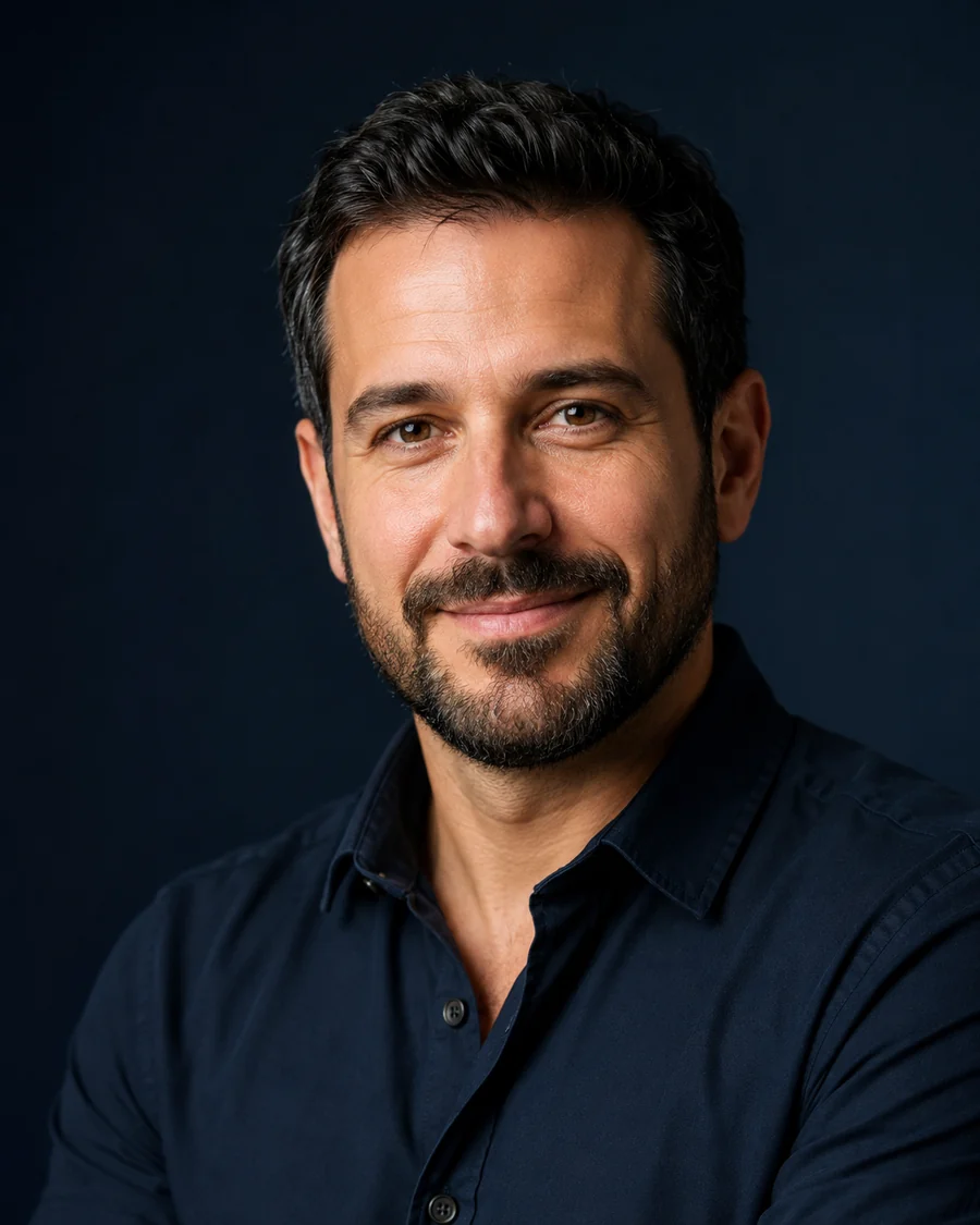 Luca Bianchi