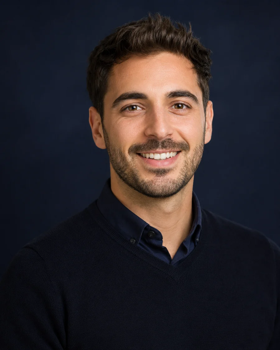 Marco Conti
